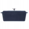 Orion KETINIS 35X14X11CM 3L KETAUS Juodas SU DANGIU DUONAI