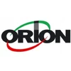 Orion Or-type 28" 41mm dviračio purvasaugiai su purvasaugiais, juodi