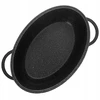 Orion RAINING BAN 45X27.5CM 8L ALIUMINIO GRANITINĖ DANGA SU STIKLO DANGELIS