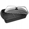 Orion RING RATE 24X16,5X1CM CROMUOTAS VIRTUVĖS METALAS TORTAMS ATSINTI