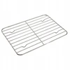 Orion RING RATE 24X16,5X1CM CROMUOTAS VIRTUVĖS METALAS TORTAMS ATSINTI