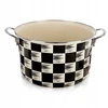 Orion TRADICINIS emaliuotas PUODAS INDUKCINIS LENTAS 26 cm 6,5 l