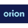 Orion Vaikiškas puodelis 260 ml su šiaudeliu ir uždengimu