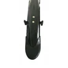 Orion viniliniai purvasaugiai 28"/48mm juodi