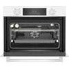 Orkaitė Oven BEKO BBCM18300W