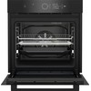 Orkaitė Oven BEKO BCBIMA17400KSBS