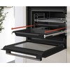 Orkaitė Oven BEKO MBBIM10600MTMSW