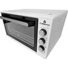 Elektrinė krosnelė Ng Uluslararasi CUISINAM NF4800 mini orkaitė