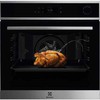 Įm. garinė orkaitė Electrolux EOC8P39WX