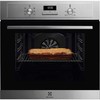 Orkaitė Electrolux EOH3H40BX