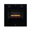 Orkaitė Electrolux LOFGF00BK