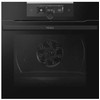 Orkaitė Haier Oven | HWO60SM2F3BH | 70 L | Electric | Hydrolytic | Electronic | Height 59.5 cm | Plotis 59.5 cm | Juodas