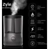 Oro drėkintuvas Zyle ZY204HG, 4,5 l