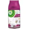 Air Wick Oro gaiviklio užpildas AW Fr’Matic Refill Sm.Satin&M.Lilly, 250ml