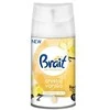 Oro gaiviklis Brait Vanilės kvapas 250ml