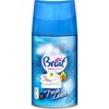Automatinio oro gaiviklio pakeitimas Brait Fresh Linen 250ml