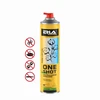 Bikuvalt Oro gaiviklis ERLA ONE SHOT Gryna medvilnė 600ml