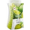 Oro gaiviklis Jelly Pearls Elix 350ml Lime