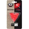 Oro gaiviklis K2 DIAMO Lollipop
