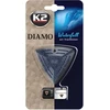 Oro gaiviklis K2 DIAMOND WATERFALL