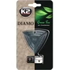 Oro gaiviklis K2 DIAMOND Žalias Tea
