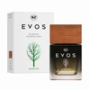 Bikuva.lt Oro gaiviklis K2 EVOS HUNTER FOUGERE 50ML