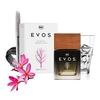 Bikuvalt Oro gaiviklis K2 EVOS UNICORN FRUITS, CITRUS, PEACH, PLUMERY, SANDALWOOD 50ML