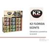 Bikuva.lt Oro gaiviklis K2 Florida DISPLAY MIX