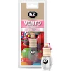Bikuvalt Oro gaiviklis K2 Vento Bubble Gum