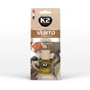 Bikuvalt Oro gaiviklis K2 Vento Leather