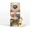 Bikuvalt Oro gaiviklis K2 Vento Leather