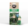 Bikuvalt Oro gaiviklis K2 Vento Rainforest