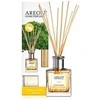 Oro gaiviklis AREON Sunny Home, su lazdelėmis, 150 ml