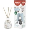 Oro gaiviklis-kvapnios lazdelės Bolsius 60ml Fresh Cotton
