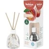 Oro gaiviklis-kvapnios lazdelės Bolsius 60ml Peach