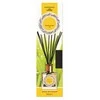 Oro gaiviklis-kvapnios lazdelės Lavender Areon Home 150ml citrinžolė
