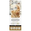 Oro gaiviklis spintai Scented Card Elix 3 vnt. Fresh Linen