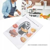 Oro gruzdintuvė Cookbook 32 receptai Spalvingi paveikslėliai