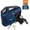 Oro kompresorius CRM1049 FERM 1.1Kw/8bar 180L/min/50Hz