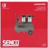 Oro kompresorius 24 l, AC20224BL, SENCO