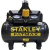 STANLEY betepalinis kompresorius 6L / 550W / 8BR