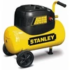 Oro kompresorius STANLEY Fatmax Siltek TB 24, 1100 W, 8 bar, 160 l/min, 24 l, 59 dB(A), su ratukais