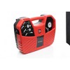 Kraftampdele Oro kompresorius su priedais, 1100w+11 priedų, Kraftdele