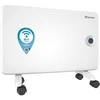 Šildytuvas oro 1.0 kW Wi-Fi FRAME Thermex pakabinamas/pastatomas