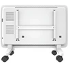 Šildytuvas oro 1.5 kW Wi-Fi FRAME Thermex pakabinamas/pastatomas