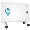 Šildytuvas oro 2.0 kW Wi-Fi FRAME Thermex pakabinamas/pastatomas