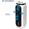 Ventiliatorius Clean Air Vėsintuvas CA-106 Smart HEPA (4in1)