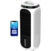 Ventiliatorius Clean Air Vėsintuvas CA-106 Smart HEPA (4in1)