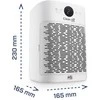 Oro valytuvas Clean Air CA-502Pro Mini HEPA UV