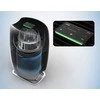 Mill HEPA 13 filtras „Silent Pro“ oro valytuvui (H13ABAC LARGE)